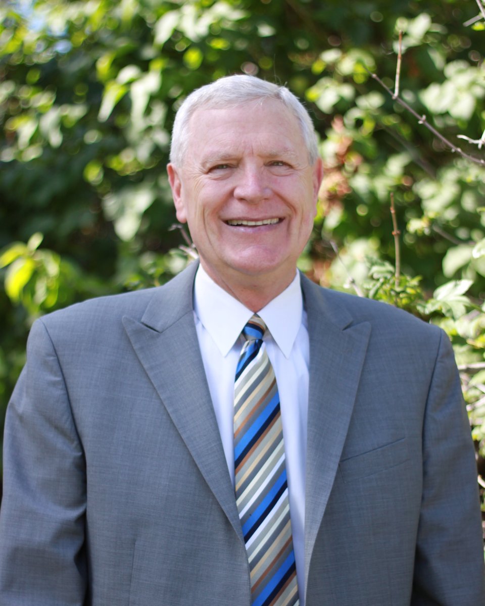 Bob Hammond, President and CEO of Drake Hammond